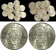 2 Kronor SWEDEN Gustaf VI Silver 1952-1966 TS  UNC/BU KM# 827 RANDOM PICK (1 C.) SPL