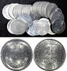 Poland 20 Groszy 1973 Poland Aluminum 1973  UNC Y# A47 RANDOM PICK (1 Co... 1,67 EUR  + 12,88 EUR frais d'envoi