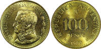Argentina 100 Pesos Argentina Jose de San Martín 1980 magnetic UNC KM# 85a (22 269) -