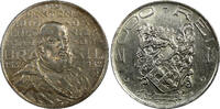 Brazil 2000 Reis Brazil Silver 1932 400th Anniversary of Colonization KM# 532 (07) -