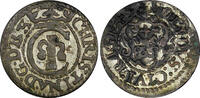 Sweden Solidus 1645 Riga.Livonia Christina of Sweden (1632-1654) Silver ... 17,18 EUR  + 12,88 EUR frais d'envoi