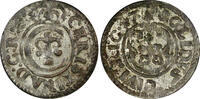 Sweden Solidus 1647 Riga.Livonia Christina of Sweden (1632-1654) Silver ... 17,18 EUR  + 12,88 EUR frais d'envoi
