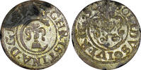Sweden Solidus 1650 Riga.Livonia Christina of Sweden (1632-1654) Silver ... 17,18 EUR  + 12,88 EUR frais d'envoi