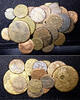 Bronze ROMAN Pre-Christianity in Ancient Rome LOT OF 2 Coins RANDOM PICK ! (91) -