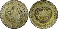 Türkiye 20 Para 1834 Turkey Mahmud II Silver AH1223 27 (1834)  Toned.KM#... 17,18 EUR  + 12,88 EUR frais d'envoi