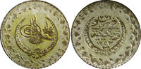 Turkey 20 Para 1834 Turkey Mahmud II Silver AH1223 27 (1834)  Toned.UNC ... 17,18 EUR  + 12,88 EUR frais d'envoi