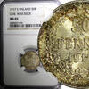 Finland 50 Penniä 1917 Finland Nicholas II Silver 1917 S 50 Penniä Civil... 51,53 EUR  + 12,88 EUR frais d'envoi