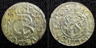 Sweden Solidus 1663 LIVONIA Riga CARL XI of Sweden Silver 1663  KM#55 (2... 21,43 EUR  + 12,88 EUR frais d'envoi