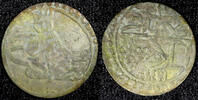 Unknown 1759 TURKEY Mustafa III Silver AH1171 2 (1759) Para 0.48g. Toned... 17,13 EUR  + 12,88 EUR frais d'envoi