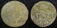 Unknown 1759 TURKEY Mustafa III Silver AH1171 2 (1759) Para 0.41g. Toned... 8,55 EUR  + 12,88 EUR frais d'envoi