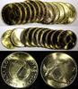 Slovenia 2004 Slovenia 2004 2 Tolarja A barn swallow UNC-BU KM#5 RANDOM ... 1,67 EUR  + 12,88 EUR frais d'envoi