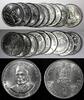 India 1 Rupee India Rep.2002 Jaya Prakash Narayan UNC/BU KM# 313 RANDOM PICK (1 Coin) -