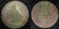 Ecuador 3 1 Para 1808 Turkey Mahmud II Silver AH1223 Yr. 0.25g.SCARCE KM... 12,88 EUR  + 12,88 EUR frais d'envoi