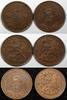 Finland 5 Penniä 1921 FINLAND Copper 1921 5 Penniä UNC KM# 22 RANDOM PIC... 4,25 EUR  + 12,88 EUR frais d'envoi