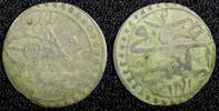 Unknown 1759 TURKEY Mustafa III Silver AH1171 2 (1759) Para 0.44g. Toned... 8,55 EUR  + 12,88 EUR frais d'envoi