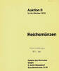 GALERIE DES MONNAIES AUCTION 8,1972 SUPER RARITY OF WORLD COINS AND MEDALS (84) -