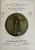 VICTOR H. WEILL COLLECTION VATICAN DUPLICATES 1972 SALE (86) -