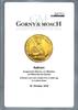 Gorny & Mosch Auction 258.2018 Munich Coins & Medals from Middle age-Modern (62) -