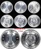 Yugoslavia 1 Dinar 1953 YUGOSLAVIA Aluminum 1953  GEM BU KM# 30 RANDOM P... 1,67 EUR  + 12,88 EUR frais d'envoi