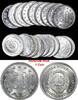 Yugoslavia 50 Para 1953 YUGOSLAVIA Aluminum 1953  KM# 29 RANDOM PICK (1 ... 1,11 EUR  + 12,88 EUR frais d'envoi