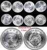 Yugoslavia 2 Dinara 1953 YUGOSLAVIA Aluminum 1953  GEM BU KM# 31 RANDOM ... 1,67 EUR  + 12,88 EUR frais d'envoi