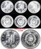 Yugoslavia 50 Para 1953 YUGOSLAVIA Aluminum 1953  GEM BU KM# 29 RANDOM P... 1,67 EUR  + 12,88 EUR frais d'envoi