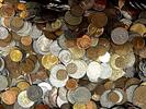 Unknown Huge Mixed Bulk Lot of 100 Assorted World Foreign Coins! Nice Mix! -