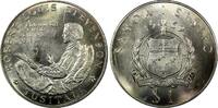 Samoa 1 Tala 1969 SAMOA 1969  Death of Robert Louis Stevenson 38.8mm ch.... 8,55 EUR  + 12,88 EUR frais d'envoi