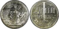 Brazil 2000 Reis Brazil Silver 1935 Duke of Caxias 1 YEAR TYPE KM# 535 (25 137) -