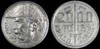 Brazil 2000 Reis Brazil Silver 1935 Duke of Caxias 1 YEAR TYPE KM# 535 (25 197) -