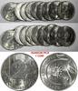  2 Lei 2022 MOLDOVA 2018-2022  23.7 mm KM# 154 XF-AU RANDOM PICK (1 Coin... 1,67 EUR  + 12,88 EUR frais d'envoi