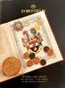 DOROTHEUM AUCTION CATALOG # 480 1995 WORLD COINS AND ORDERS -