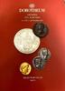 DOROTHEUM AUCTION CATALOG # 475/1994 ANCIENT AND WORLD COINS. -