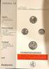 Germany GRADL & HINTERLAND AUCTION CATALOG.#18.1995 COINS ,MEDALS ,PAPER MONEY HARDBOUND -