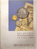 DOROTHEUM AUCTION CATALOG # 445 1989 ANCIENT AND WORLD COINS ORDERS and MEDALS -