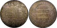 Germany 1597 Taler Germany BRUNSWICK-WOLFENBUTTEL Heinrich Julius Silver XF Dav-9091(7) -