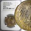 10 Zlotych 1964 Poland POLAND 1964   Jagiello University NGC MS64 NICE TONED Y#52.1 (2) NGC MS64 NICE TONED Y