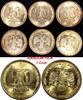 Russian Federation 50 Roubles RUSSIA Bronze 1993 UNC Y# 329 RANDOM PICK (1 Coin) (25 001) -
