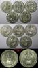 Russian Federation 1 Rouble RUSSIA 1991 M UNC Y# 134a.2 RANDOM PICK (1 Coin) (26 649) -