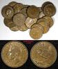 United Kingdom 1948 Farthing Great Britain George VI 1937- aUNC KM# 843 RANDOM PICK (1 COIN)(8) -