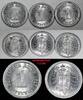 Germany 1 Pfennig Germany-Empire Aluminum 1917 A WWI RANDOM PICK (1 Coin) (26 871) -