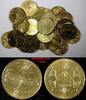 Rupee Nepal Republic coinage  2066 (2009)  GEM BU KM# 1204 RANDOM PICK (1 Coin) Uncertified