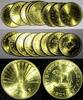 North Macedonia Denar 2016 Macedonia 2016 1  magnetic Shepherd dog GEM B... 2,53 EUR  + 12,88 EUR frais d'envoi