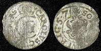 Sweden Solidus 1657 Riga CARL X of Sweden Silver 1657 Schilling SCARCE K... 15,89 EUR  + 12,88 EUR frais d'envoi