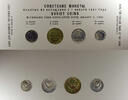 Russian Federation USSR Russia Soviet Mint USSR Set 1957 4 Coins .Original Mint Packaging. -