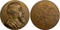 Austria Bronze AUSTRIA 1899 Medal Dr. Alois Egger, Ritter von Möllwald 48mm Hauser-7312 -