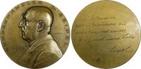 Austria Medal AUSTRIA 1923 Ignaz Seipel Federal Chancellor of the 1st Republic 60 mm (8) -