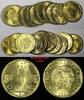 Peru 5 Centimos PERU 1998 LIMA GEM BU KM# 304.2 RANDOM PICK (1 Coin) ( 27 198) -