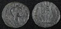 Unknown Antoninianus Roman Empire Severina AD 270-275 Concordia 3,61 g. (27 188) -