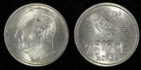 Norway 25 Øre 1966 NORWAY Olav V Copper-Nickel 1966  KM# 407 (27 394) Un... 3,39 EUR  + 12,88 EUR frais d'envoi
